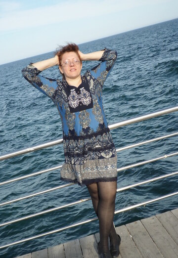 Моя фотография - Линочка.В, 54 из Одесса (@linochkav)