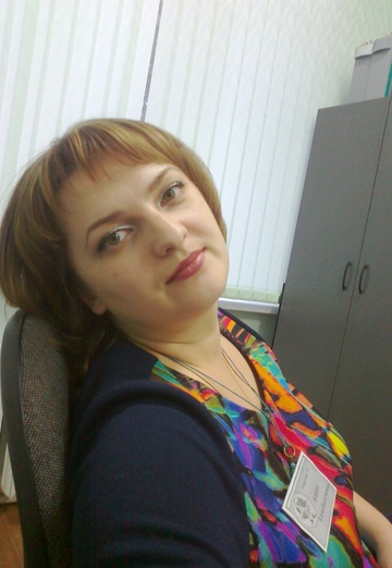 Моя фотография - Леночка, 42 из Тихорецк (@lenochka1050)