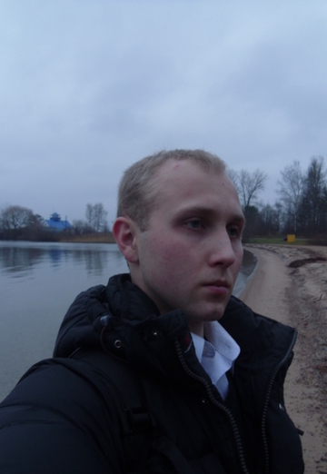Моя фотография - Артур, 35 из Минск (@artur6146)