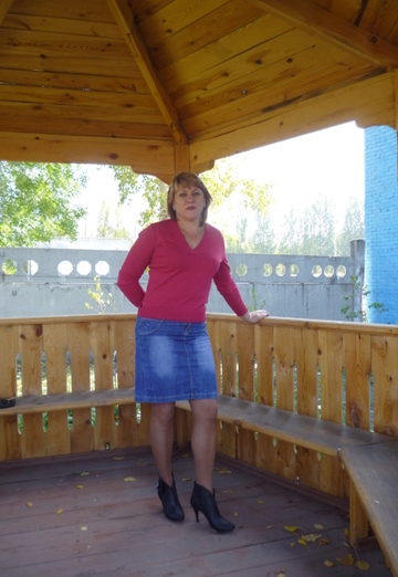 Моя фотография - Татьяна, 61 из Усть-Каменогорск (@tatyana15612)