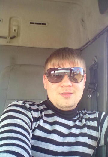 Моя фотография - антоха, 38 из Краснодар (@antoha273)