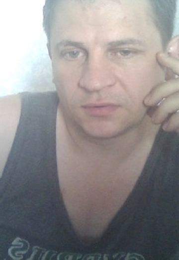 Моя фотография - Денис, 49 из Москва (@denis18600)