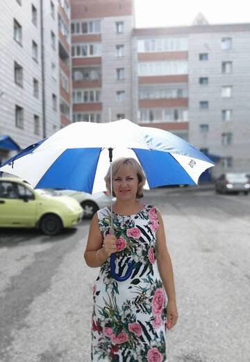 Моя фотография - Ольга, 46 из Томск (@olga342527)