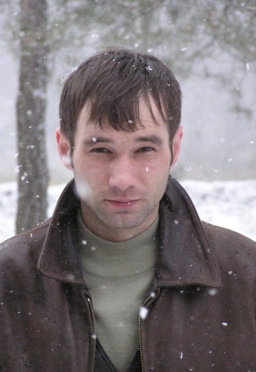 Моя фотография - Артур, 47 из Волгодонск (@artur6117)