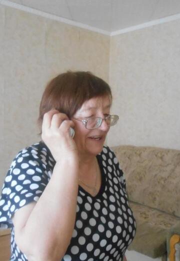 Моя фотография - Надежда, 72 из Омск (@valentinaviktorovna19)