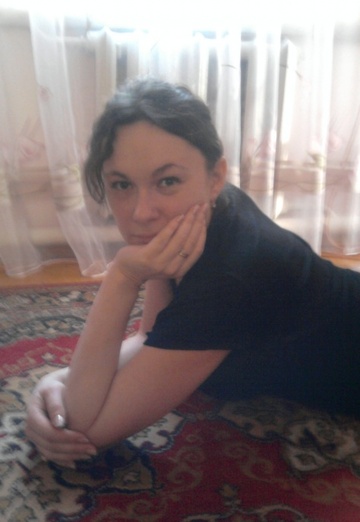 Моя фотография - Екатерина, 39 из Ровно (@ekaterina6917)