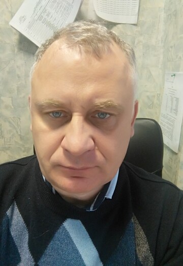 Моя фотография - Артем, 61 из Санкт-Петербург (@artem6661)