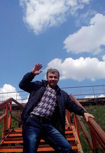 Моя фотография - АЛЕКСЕЙ, 58 из Голицыно (@aleksey33791)