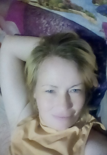Моя фотография - Оксана, 43 из Болотное (@oksana111482)