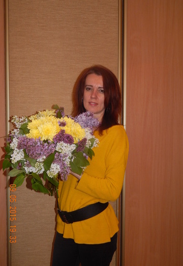 Моя фотография - Елена, 51 из Полтава (@elenavereshaka)