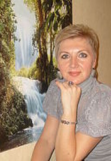 Моя фотография - ЕЛЕНА СТАРЧЕНКО, 58 из Калининград (@elenastarchenko)