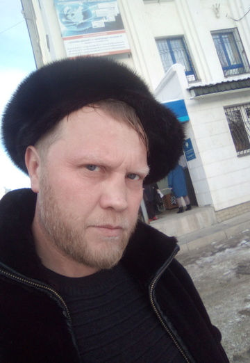 Моя фотография - Анатолий, 42 из Магадан (@anatoliy88373)