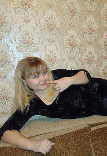Моя фотография - Елена, 46 из Москва (@elena26157)