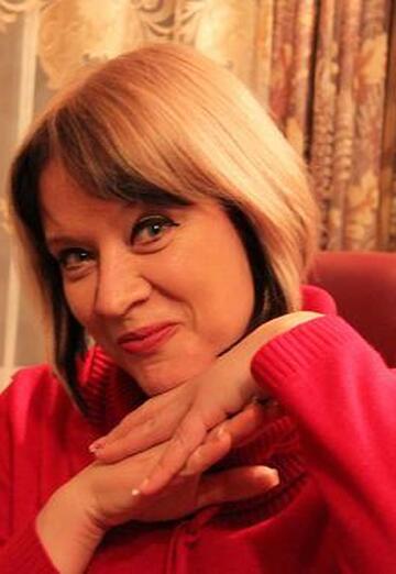 Моя фотография - Ирина, 60 из Ставрополь (@irina18642)