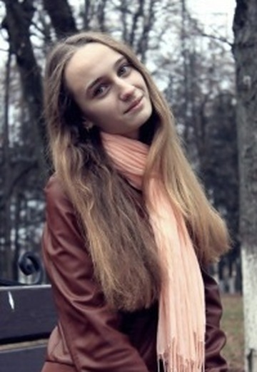 Моя фотография - Жанна Михайловна, 31 из Калуга (@jannamihaylovna)