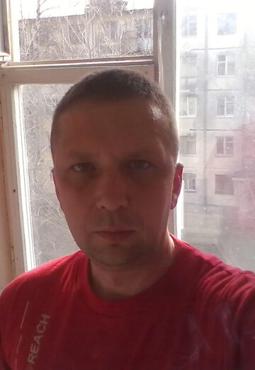Моя фотография - Костя, 50 из Минск (@smok120)