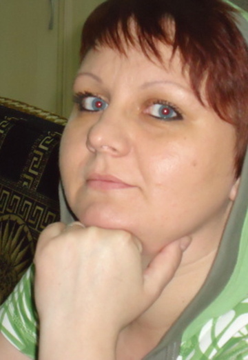 Моя фотография - Татьяна, 46 из Саратов (@tatyana19382)