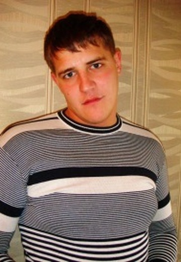 Моя фотография - Сергей, 36 из Самара (@sergey57326)