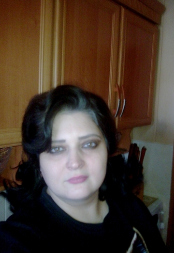 Моя фотография - Светлана, 50 из Караганда (@svetlana16020)