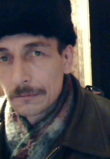 Моя фотография - sieuser, 59 из Соликамск (@sieuser)