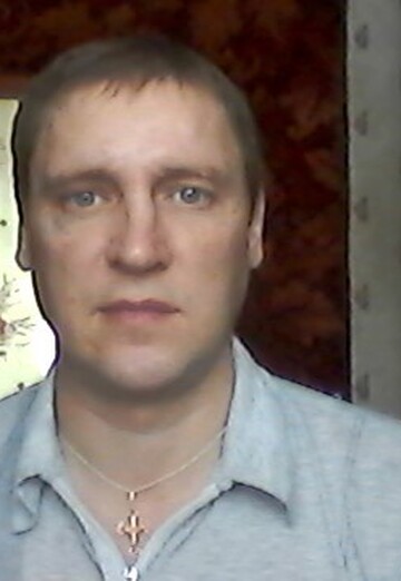 Моя фотография - александр, 45 из Мариинск (@aleksandr730763)