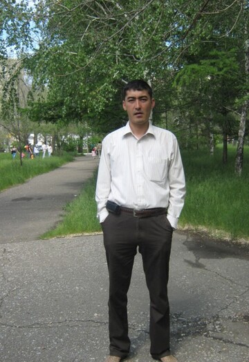 Моя фотография - baur, 43 из Павлодар (@baur93)