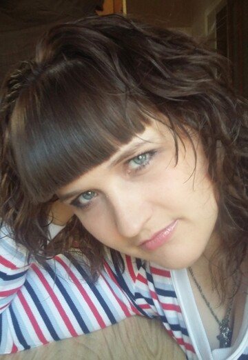 Моя фотография - Ирина, 35 из Могилёв (@irina80078)
