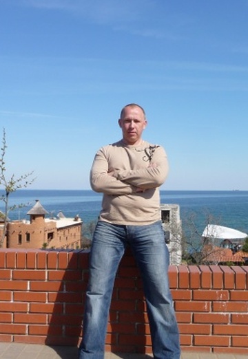Моя фотография - Игорь, 54 из Одесса (@igor6143)
