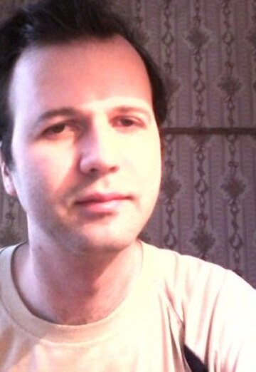 Моя фотография - алексей, 44 из Владимир (@aleksey37081)
