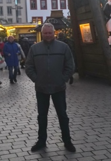 Моя фотография - Игорь, 54 из Дрезден (@igor32538)