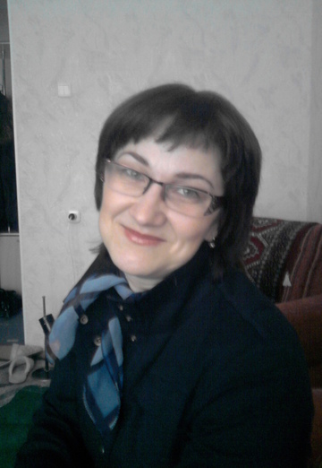 Моя фотография - ELENA, 58 из Витебск (@elena23664)