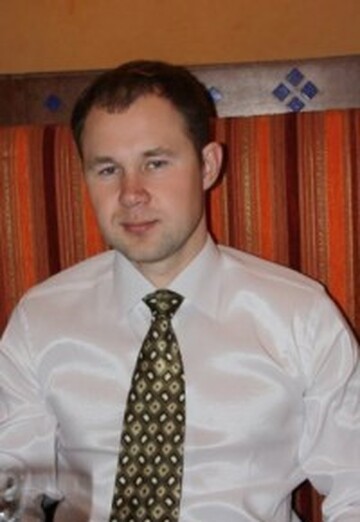 Моя фотография - Alexamozg, 39 из Уфа (@alexamozg)