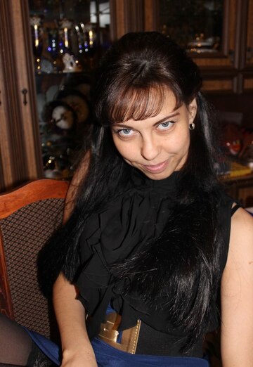 Моя фотография - Татарочка, 39 из Москва (@icebaby28)