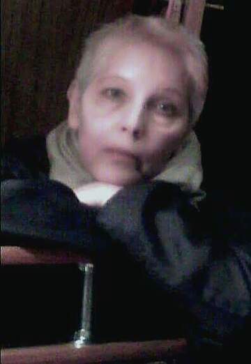 Моя фотография - Анири, 77 из Челябинск (@aniri119)