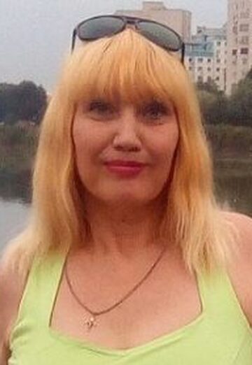 Моя фотография - Татьяна, 64 из Ростов-на-Дону (@tanusha1439)