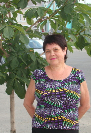 Моя фотография - Маргарита, 68 из Мурманск (@margarita1613)
