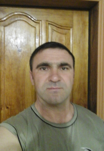 Моя фотография - Алексей Шалдин, 48 из Нижний Ломов (@alekseyshaldin)