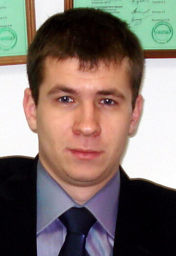 Моя фотография - Евгений, 40 из Хабаровск (@evgeniy24648)
