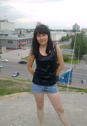 Моя фотография - Лиззик, 36 из Барнаул (@lizzik1)
