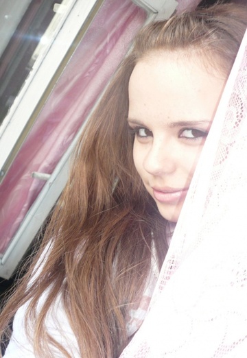 Моя фотография - Ксюнька, 32 из Томск (@ksunbka)