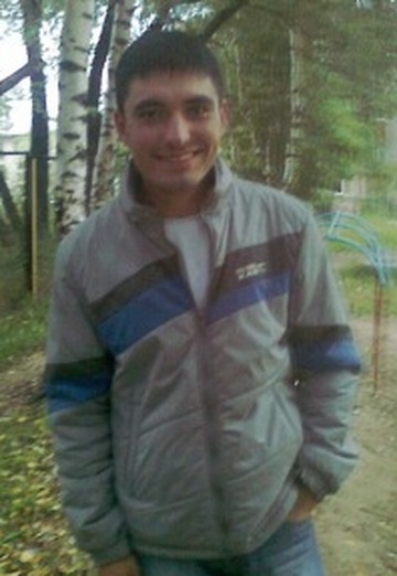 Моя фотография - Мурад, 32 из Челябинск (@murad422)