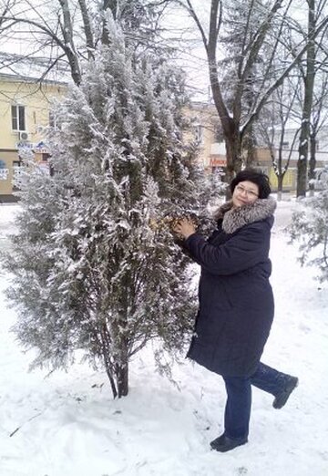 Моя фотография - лана, 59 из Ростов-на-Дону (@lana1789)