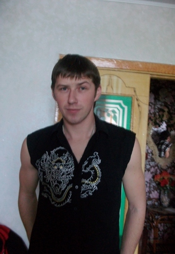 Моя фотография - Олег, 35 из Лида (@oleg16692)