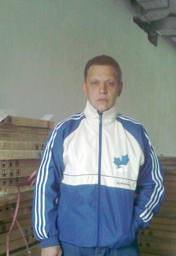 Моя фотография - Дмитрий, 53 из Екатеринбург (@dmitriy25341)