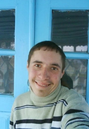 Моя фотография - Vitalij, 32 из Староконстантинов (@vitalij84)