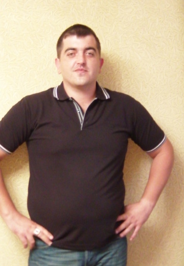 Моя фотография - Денис, 43 из Новороссийск (@denis14676)
