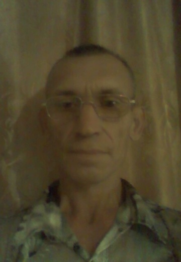 Моя фотография - Владимир, 49 из Омск (@vladimir341800)