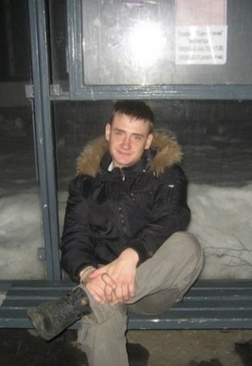 Kirill (@kirill4280) — моя фотография № 7