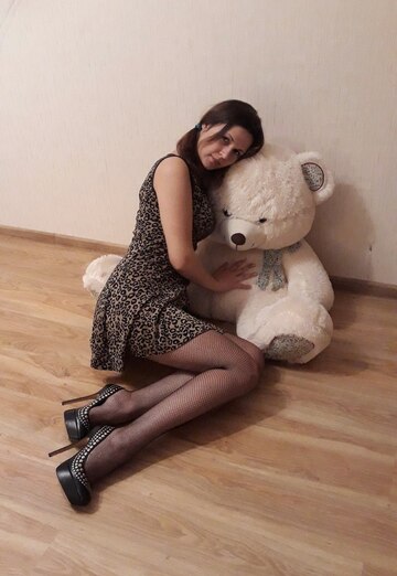 Моя фотография - Милая, 33 из Подольск (@viktoriya73000)