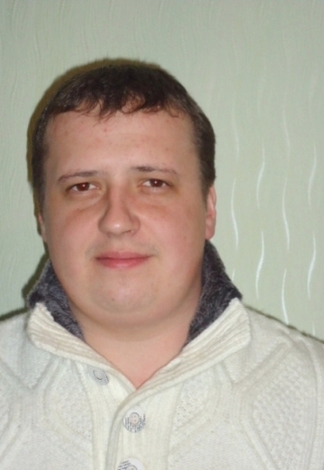 Моя фотография - sergey, 39 из Минск (@sergey57352)